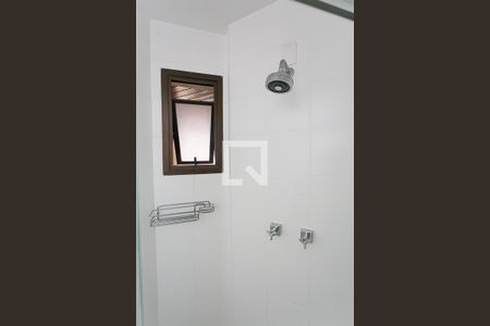 Apartamento à venda com 242m², 3 quartos e 4 vagasBanheiro da Suíte 2