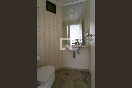 Apartamento à venda com 242m², 3 quartos e 4 vagasLavabo