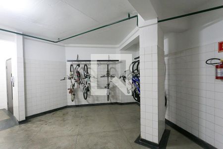 Apartamento à venda com 242m², 3 quartos e 4 vagasbicicletario