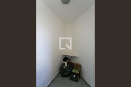 Apartamento à venda com 242m², 3 quartos e 4 vagasÁrea de Serviço