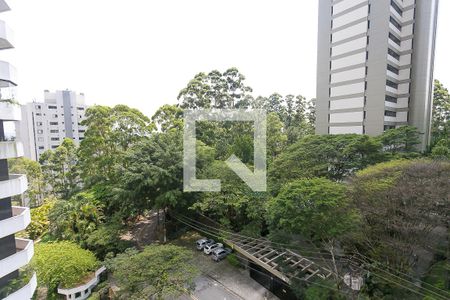 Apartamento à venda com 242m², 3 quartos e 4 vagassuíte 1 vista