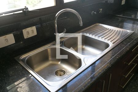 Apartamento à venda com 242m², 3 quartos e 4 vagasCozinha