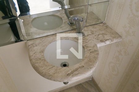 Apartamento à venda com 242m², 3 quartos e 4 vagasLavabo