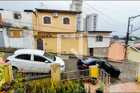 Vista do Quarto 1 de casa para alugar com 2 quartos, 310m² em Jardim Munhoz, Guarulhos