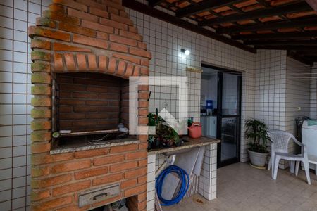 Apartamento para alugar com 305m², 3 quartos e 1 vagaChurrasqueira