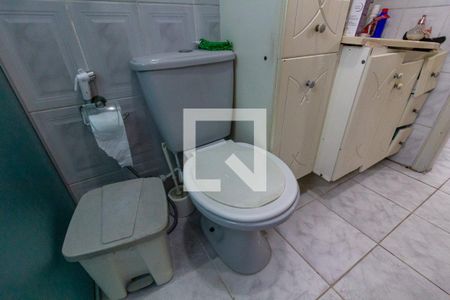 Apartamento para alugar com 305m², 3 quartos e 1 vagaDetalhe do banheiro da suíte 2