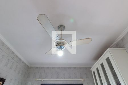 Apartamento para alugar com 305m², 3 quartos e 1 vagaDetalhe da cozinha