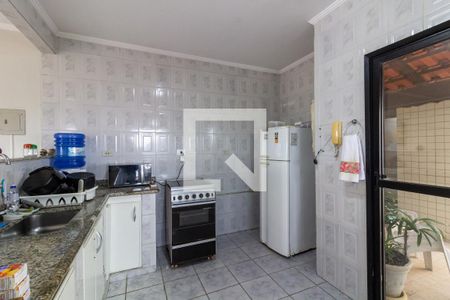 Apartamento para alugar com 305m², 3 quartos e 1 vagaCozinha