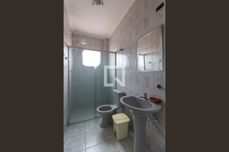 Apartamento para alugar com 305m², 3 quartos e 1 vagaBanheiro da suíte 1