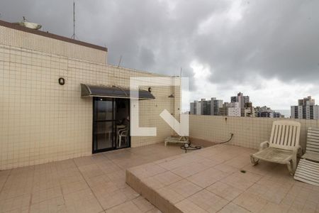 Apartamento para alugar com 305m², 3 quartos e 1 vagaTerraço