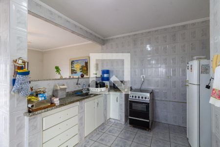 Apartamento para alugar com 305m², 3 quartos e 1 vagaCozinha