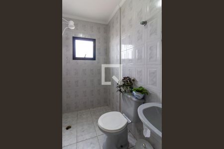 Apartamento para alugar com 305m², 3 quartos e 1 vagaBanheiro social