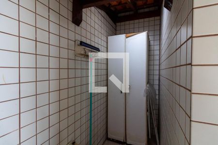 Apartamento para alugar com 305m², 3 quartos e 1 vagaÁrea de serviço/churrasqueira