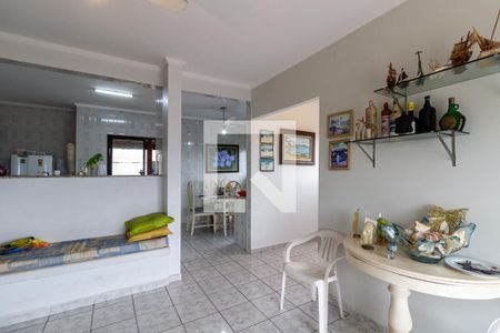 Apartamento para alugar com 305m², 3 quartos e 1 vagaSala 2