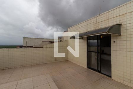 Apartamento para alugar com 305m², 3 quartos e 1 vagaTerraço