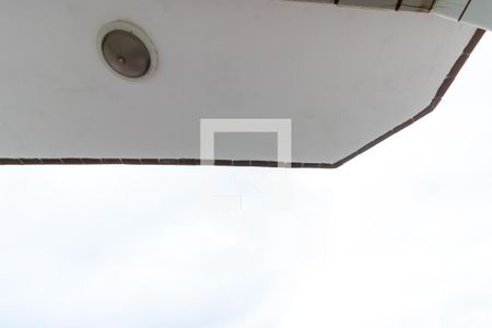 Detalhe da sacada da sala 1 de apartamento para alugar com 3 quartos, 305m² em Vila Tupi, Praia Grande