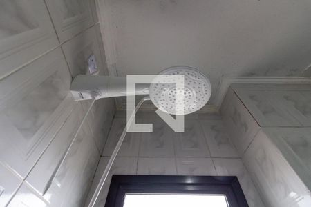 Apartamento para alugar com 305m², 3 quartos e 1 vagaDetalhe do banheiro da suíte 2