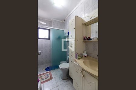 Apartamento para alugar com 305m², 3 quartos e 1 vagaBanheiro da suíte 2