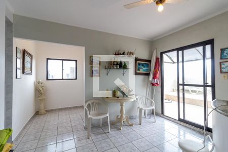 Apartamento para alugar com 305m², 3 quartos e 1 vagaSala 2