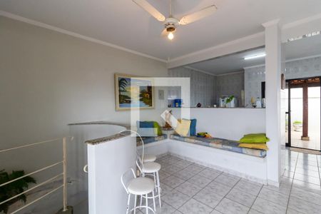 Apartamento para alugar com 305m², 3 quartos e 1 vagaSala 2