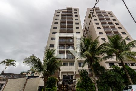 Apartamento para alugar com 305m², 3 quartos e 1 vagaFachada