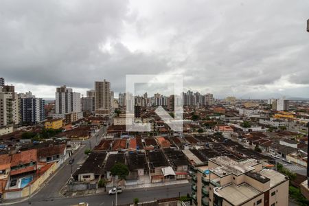 Apartamento para alugar com 305m², 3 quartos e 1 vagaVista da suíte 1