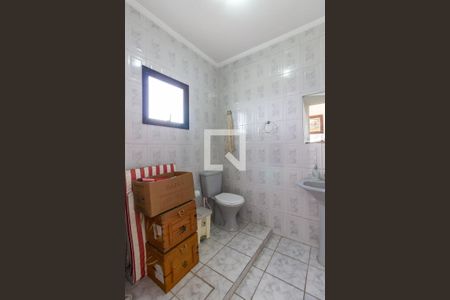 Apartamento para alugar com 305m², 3 quartos e 1 vagaBanheiro social 2