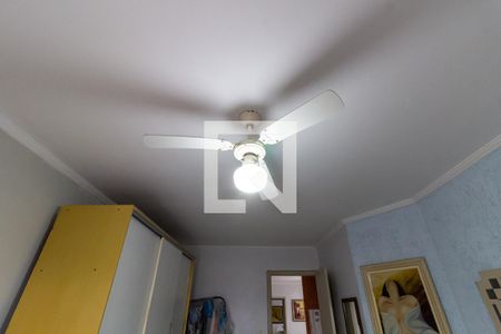 Apartamento para alugar com 305m², 3 quartos e 1 vagaDetalhe da suíte 2