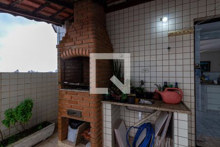 Apartamento para alugar com 305m², 3 quartos e 1 vagaChurrasqueira