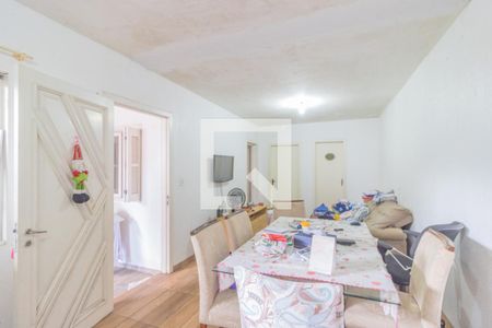 Sala 2  de casa à venda com 7 quartos, 300m² em Mathias Velho, Canoas