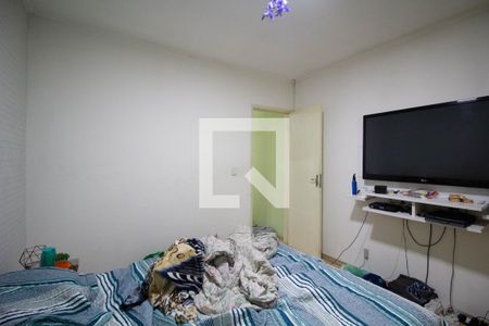 Quarto 1 de casa à venda com 3 quartos, 130m² em Vila Regina ( Zona Leste), São Paulo