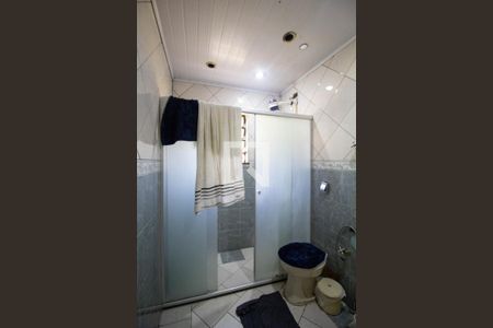 Casa à venda com 130m², 3 quartos e 2 vagasBanheiro