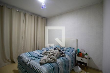 Quarto 1 de casa à venda com 3 quartos, 130m² em Vila Regina ( Zona Leste), São Paulo