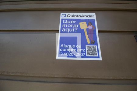 Casa à venda com 130m², 3 quartos e 2 vagasPlaca na Fachada
