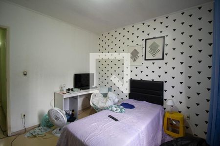 Casa à venda com 130m², 3 quartos e 2 vagasQuarto 3