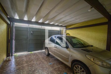 Casa à venda com 130m², 3 quartos e 2 vagasGaragem