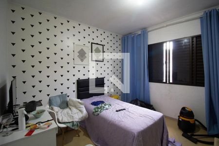 Casa à venda com 130m², 3 quartos e 2 vagasQuarto 3