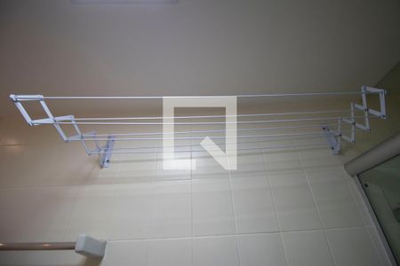 Apartamento para alugar com 40m², 1 quarto e sem vaga Apartamento para alugar com 40m², 1 quarto e sem vagaBanheiro