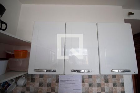 Apartamento para alugar com 40m², 1 quarto e sem vaga Apartamento para alugar com 40m², 1 quarto e sem vagaCozinha