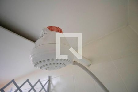 Apartamento para alugar com 40m², 1 quarto e sem vaga Apartamento para alugar com 40m², 1 quarto e sem vagaChuveiro