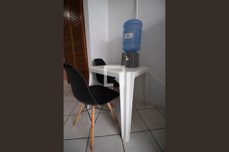 Apartamento para alugar com 40m², 1 quarto e sem vaga Apartamento para alugar com 40m², 1 quarto e sem vagaCozinha