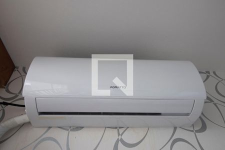 Ar condicionado de apartamento para alugar com 1 quarto, 40m² em Setor Central, Goiânia