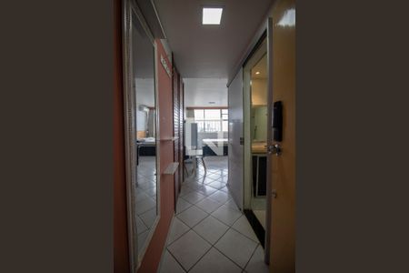 Loft de apartamento para alugar com 1 quarto, 40m² em Setor Central, Goiânia