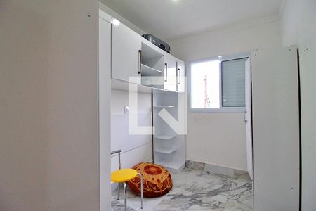 Apartamento para alugar com 88m², 2 quartos e 2 vagasQuarto 2