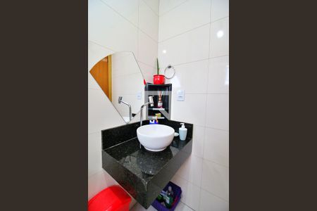 Apartamento para alugar com 88m², 2 quartos e 2 vagasBanheiro