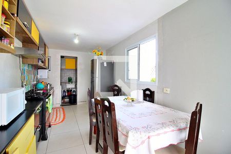 Apartamento para alugar com 88m², 2 quartos e 2 vagasCozinha