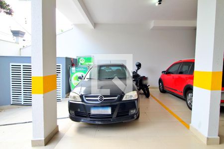 Apartamento para alugar com 88m², 2 quartos e 2 vagasGaragem