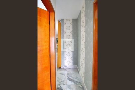 Apartamento para alugar com 88m², 2 quartos e 2 vagasCorredor