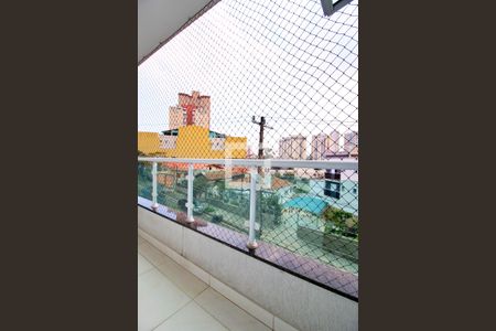 Apartamento para alugar com 88m², 2 quartos e 2 vagasVaranda da Suíte