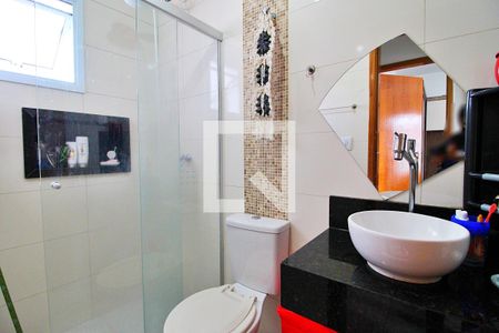 Apartamento para alugar com 88m², 2 quartos e 2 vagasBanheiro